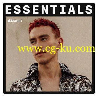 Years Years Essentials (2019) MP3的图片1