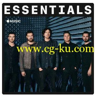 Snow Patrol Essentials (2019) MP3的图片1