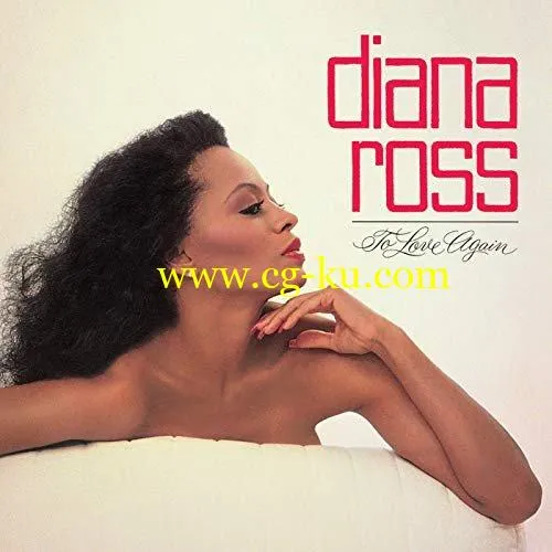 Diana Ross – To Love Again (Expanded Edition) (1981/2019) FLAC的图片1