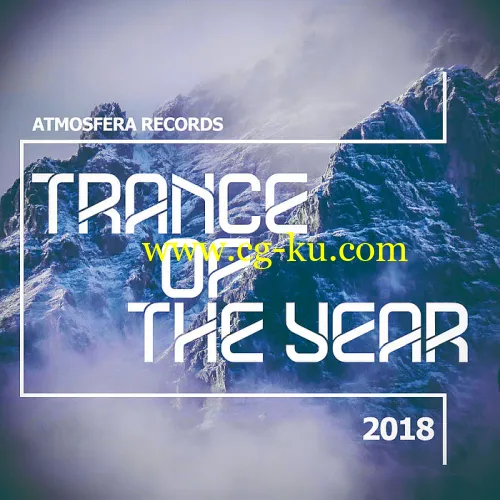 VA – Atmosfera Records Trance Of The Year 2018 (2019) MP3的图片1