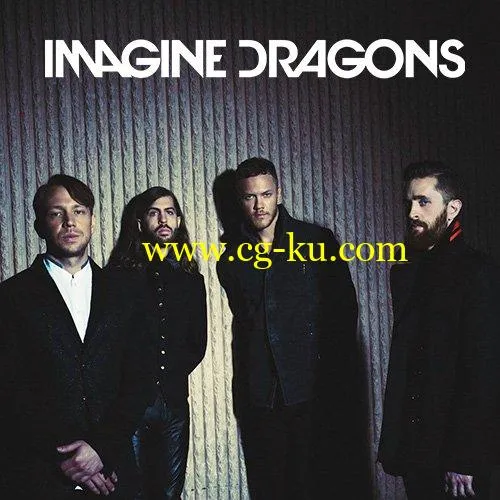 Imagine Dragons – Discography (2012-2018) FLAC的图片1