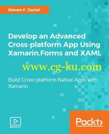 Develop an Advanced Cross-platform App Using Xamarin.Forms and XAML的图片1