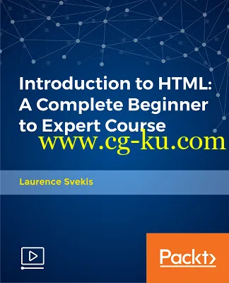 Introduction to HTML: A Complete Beginner to Expert Course的图片1