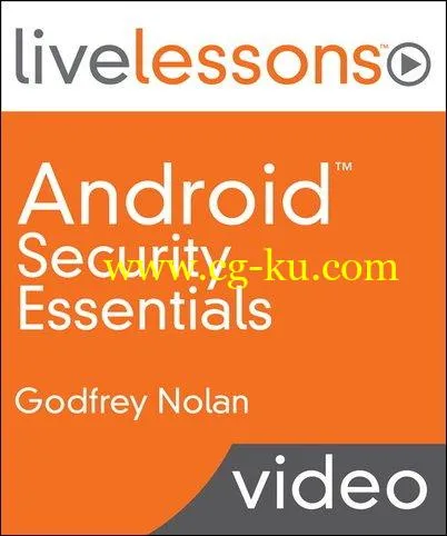 Android Security Essentials的图片1