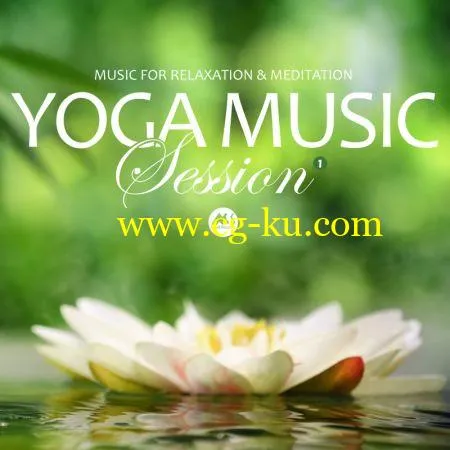 VA – Yoga Music Session 1 (2019) FLAC的图片1