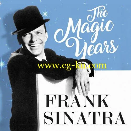 Frank Sinatra – The Magic Years (2CD, 2019) FLAC的图片1