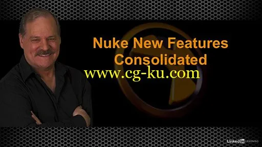 Lynda – Nuke New Features Consolidated的图片1