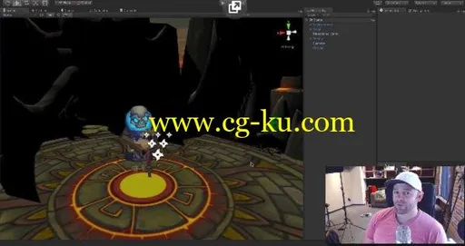 Packt Publishing – Skeletons vs Zombies MOBA With Multiplayer in Unity的图片1