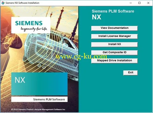 Siemens NX 1847的图片3