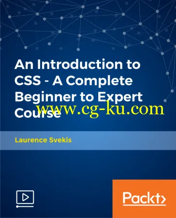 An Introduction to CSS – A Complete Beginner to Expert Course的图片1