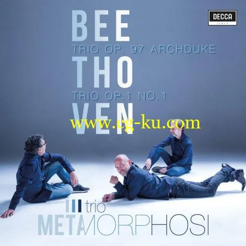 Trio Metamorphosi – Beethoven: Trios Opp. 1 & 97 (2019) FLAC的图片1