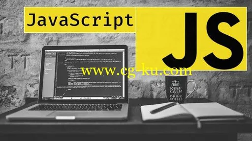 JavaScript for Absolute Beginners – Learn Building Projects的图片1