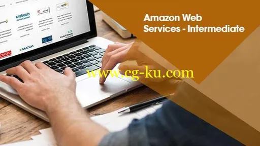 Amazon Web Services – Intermediate的图片2