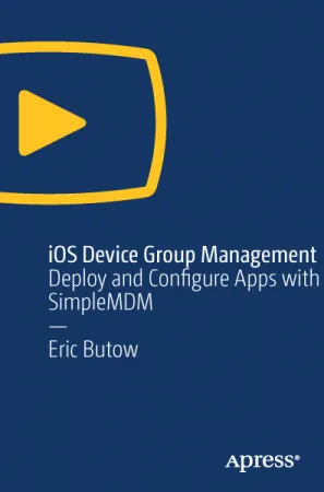 iOS Device Group Management的图片1