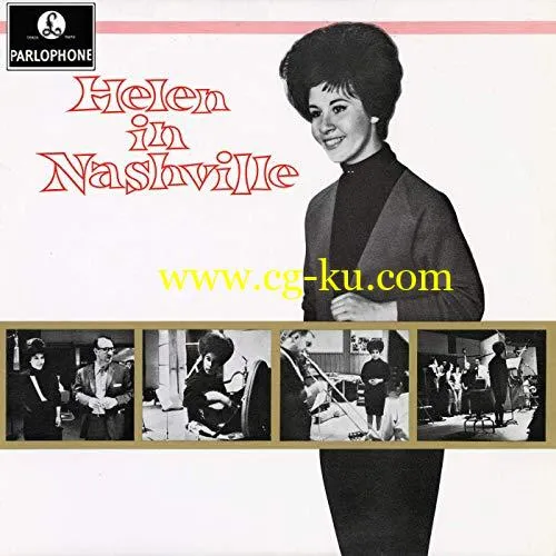 Helen Shapiro – Helen In Nashville (1963/2019) FLAC的图片1