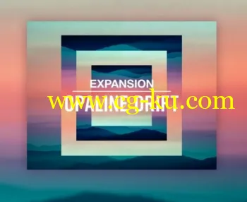 Native Instruments Opaline Drift Expansion v1.0.0 DVDR-SYNTHiC4TE的图片1