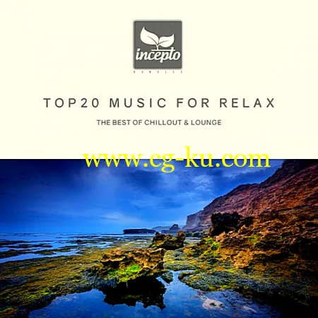 Top20 Music For Relax (2019) FLAC的图片1