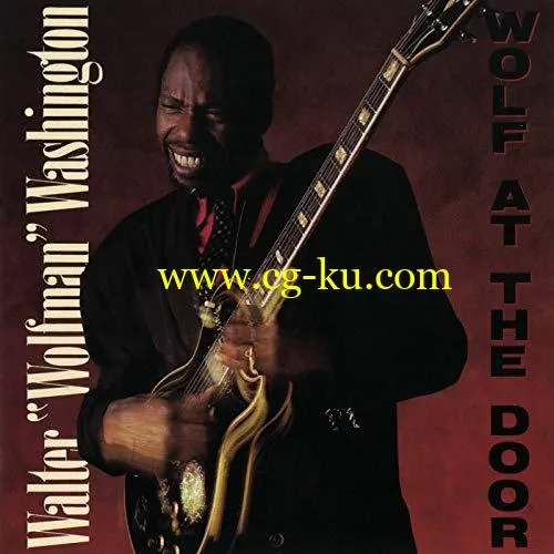 Walter Wolfman Washington – Wolf At The Door (1991/2019) FLAC的图片1