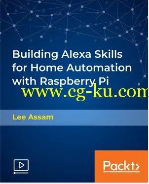 Building Alexa Skills for Home Automation with Raspberry Pi的图片1