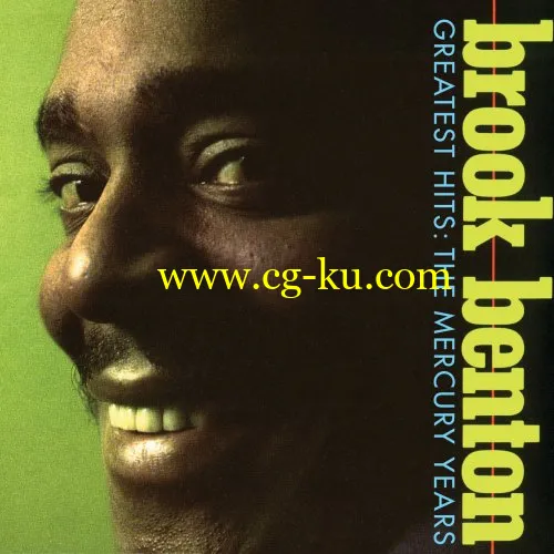 Brook Benton – Greatest Hits: The Mercury Years (1989/2019) FLAC的图片1