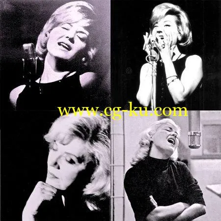 Helen Merrill – This Is… Helen Merrill! Vol. 1-4 (2019) FLAC的图片1