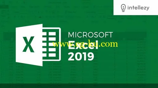 Excel 2019 Beginner的图片1