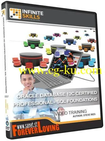 Oracle Database 12C Certified Professional的图片2