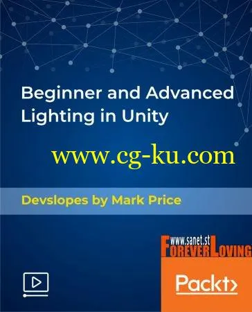 Beginner and Advanced Lighting in Unity的图片2