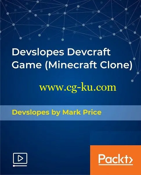 Devslopes Devcraft Game (Minecraft Clone)的图片1