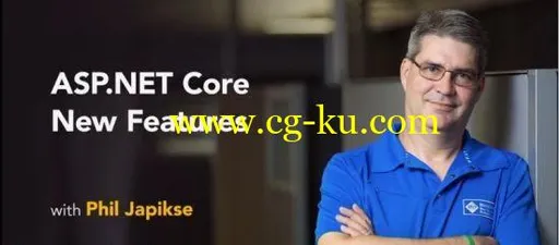 ASP.NET Core New Features (2019)的图片2