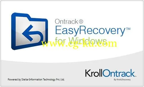 Ontrack EasyRecovery Professional / Technician 13.0.0.0 Multilingual的图片1