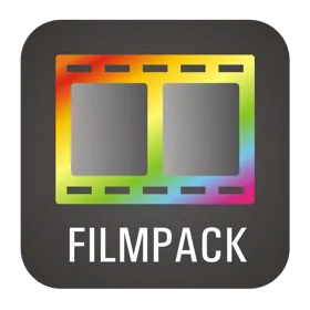 WidsMob FilmPack 2.4 MacOS的图片1