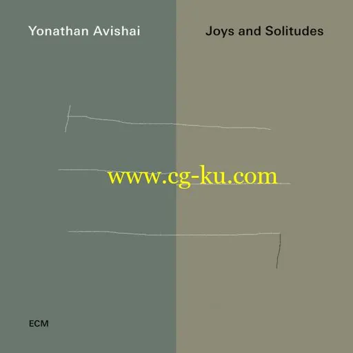 Yonathan Avishai – Joys And Solitudes (2019) Flac的图片1