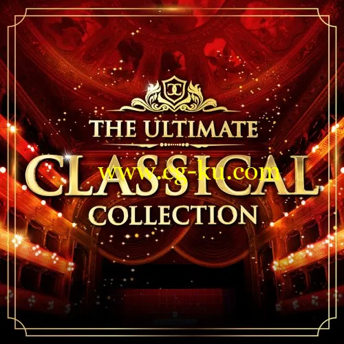 VA – The Ultimate Classical Collection (2018) FLAC的图片1