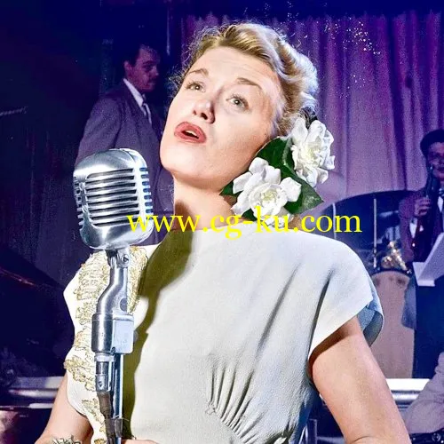 June Christy – Make Love To Me: The Small Group Recordings (Remastered) (2019) FLAC的图片1