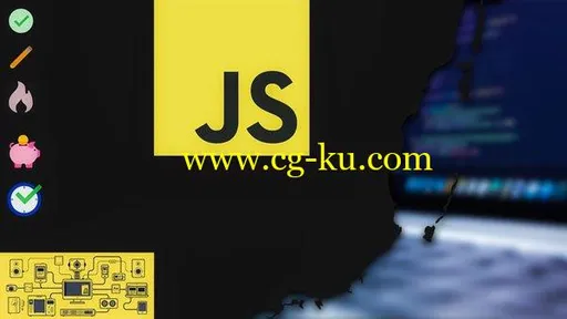 Complete JavaScript Course For Beginners to Master – 2019的图片1