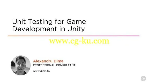 Unit Testing for Game Development in Unity的图片1