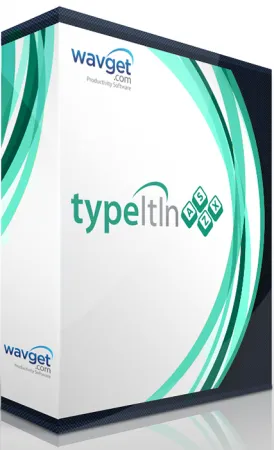 TypeItIn Professional / Network / Enterprise 3.2的图片1