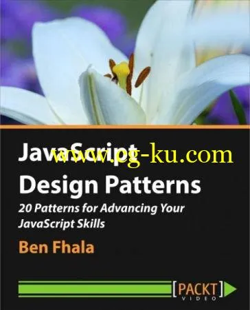 JavaScript Design Patterns 20 Patterns for Advancing Your JavaScript Skills的图片1