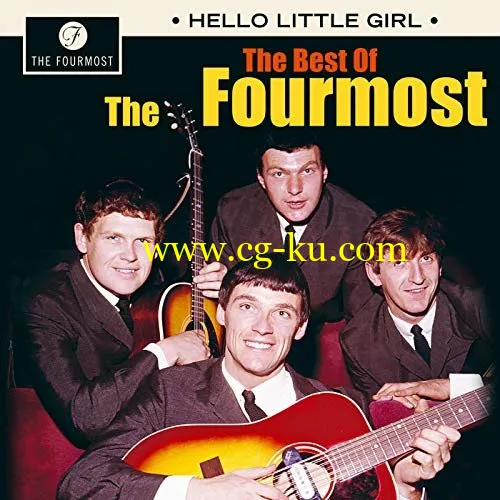 The Fourmost – Hello Little Girl: The Best of (2019)的图片1