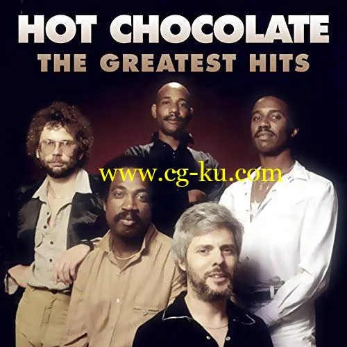 Hot Chocolate – The Greatest Hits (2019) FLAC的图片1