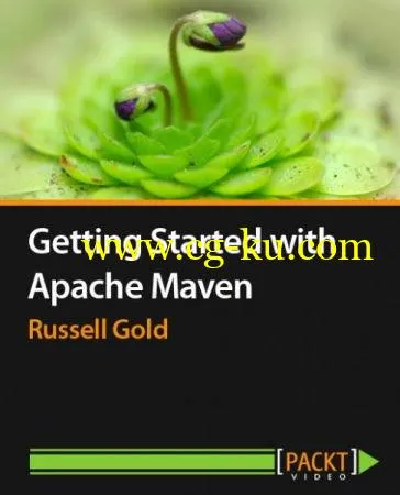 Getting Started with Apache Maven的图片1