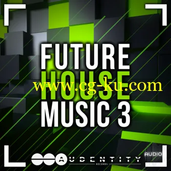 Audentity Records Future House Music 3 Extended WAV MIDI FXP-SYNTHiC4TE的图片1