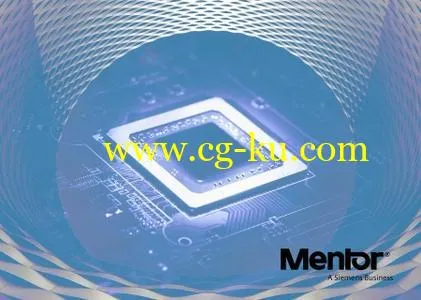 Mentor Graphics ModelSim SE-64 10.6e的图片1