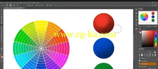 Complete Coloring and Painting Course的图片1