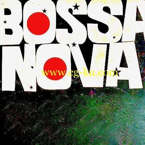 VA – The Bossa Nova: Seductive Jazz Samba Rhythms! (Remastered) (2019) FLAC的图片1
