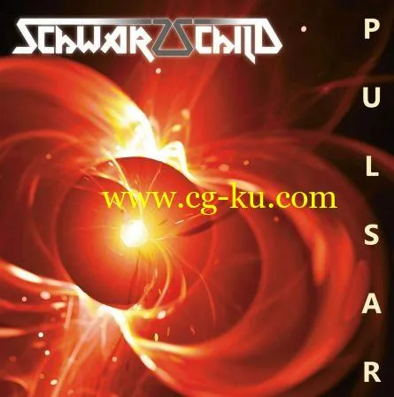 Schwarzschild – Pulsar (2019) Flac的图片1