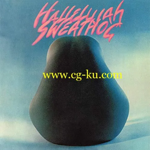 Sweathog – Hallelujah (1972/2019) FLAC的图片1