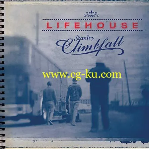 Lifehouse – Stanley Climbfall (Expanded Edition) (2002/2019) FLAC的图片1