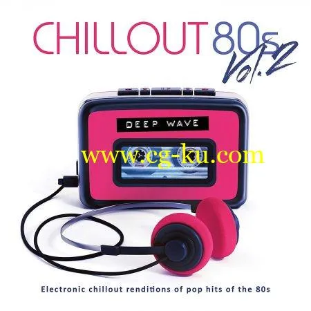 VA – Chillout 80s Vol.2 (2018) FLAC的图片1